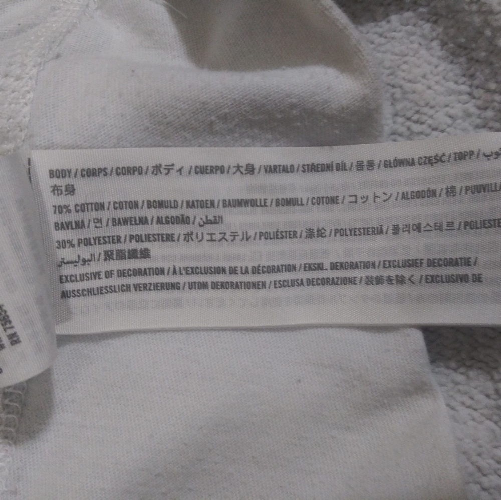 Hollister Men's Logo Camo Joggers Sweatpants - Picture 5 of 7
